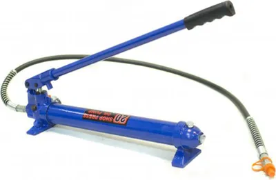 Obrázok produktu pre Hydraulická pumpa 20t