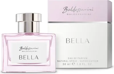 Produktbild von Parfüm Mujer Baldessarini EDP Bella 30 ml