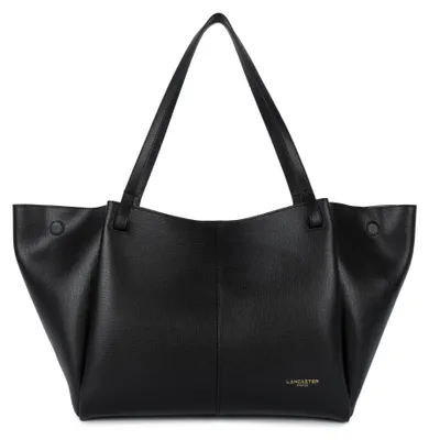 Image de Lancaster Sac cabas épaule L Sierra Haus Noir