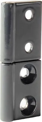 Produktbild von 1 x INOVATEC Alu Band für Fliegengitter und Insektenschutztür anthrazit