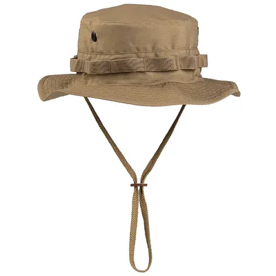 Produktbild von US GI Dschungelhut one size coyote