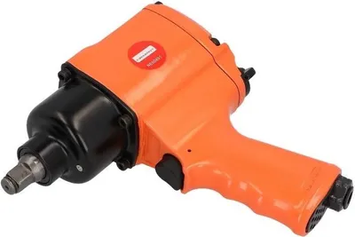 Obrázok produktu pre ENERGY NE00491 Pneumatický rázový uťahovák 1/4 náhon