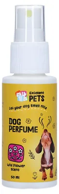 Produktbild von Excellent Pets Hundeparfüm