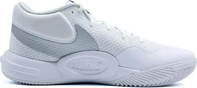Produktbild von Nike Hyperquick Se Basketballschuhe Weiß EU 40 Herren,Damen Weiß EU 40