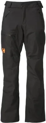 Produktbild von Helly Hansen SOGN CARGO PANT Herren BLACK M