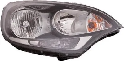 Produktbild von VAN WEZEL Scheinwerfer Rechts für KIA RIO III (UB) 8323964