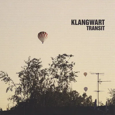 Obrázek produktu pro Klangwart: Transit