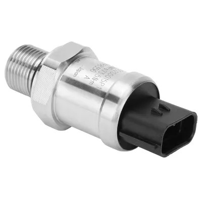 Immagine prodotto di Sensore di alta pressione, sensore per escavatori, sensore per Kobelco, LS52S00015P1, sostituzione del sensore di pressione, accessori per escavatori