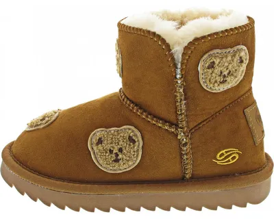 Produktbild von Dockers by Gerli Boots Braun in Gr. 30