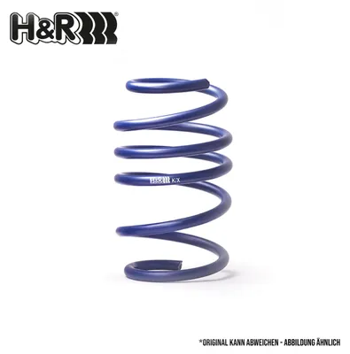 Produktbild von H&R Fahrwerksfeder Vorne 28548VA2
