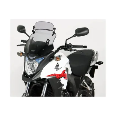 Produktbild von MRA X-creen Sport farblos CB 500 X PC 46