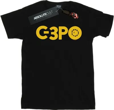 Produktbild von Star Wars - "The Rise Of Skywalker" T-Shirt für Herren BI52074 (S) (Schwarz)