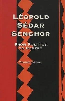 Produktbild von Léopold Sédar Senghor