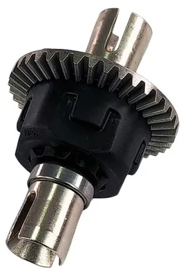 Produktbild von Amewi 012-HPG10420R, Schwarz, Metallisch