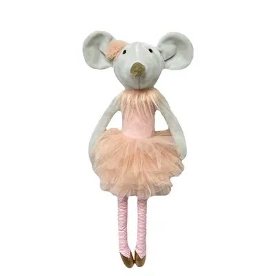 Produktbild von Myszka Pola 38 cm (Spielzeug, Plüschtiere)