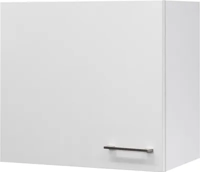 Produktbild von Hängeschrank Küche - 60 cm breit - Weiß – Nawa