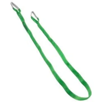 Produktbild von Connex Hebeband 2000kg, 4 M grün