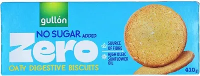 Produktbild von Open Food 8410376047035, e965, Arbonate, Contains naturally occurring sugars, Salt, High sunflower oleic, Sweetener, Raising..., 438 kcal, 7,7 g, 65 g, 0,7 g