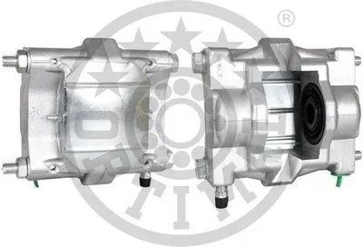 Produktbild von OPTIMAL Bremssattel Hinten Rechts für CITROËN C5 II Break (RE) BC-1154R