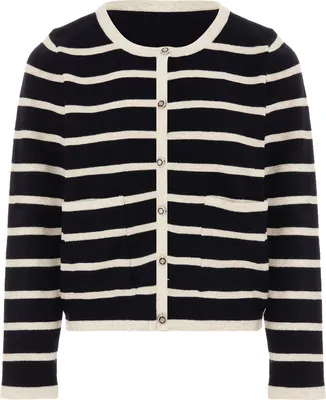 Immagine prodotto di Cardigan da donna NAEMI - navy, XS/S