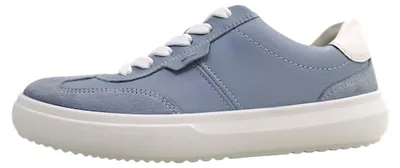 Produktbild von Gabor  Damenschuhe Schnürschuhe Sportive Blau Freizeit