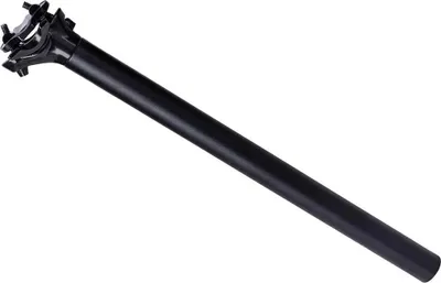 Produktbild von Contec Pipe Sattelstütze Schwarz 400 mm / 27.2 mm Schwarz 400 mm