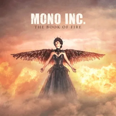 Obrázek produktu pro Mono Inc: (CD / Titel: Q-Z)