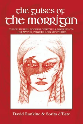 Produktbild von The Guises of the Morrigan