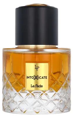 Produktbild von Khadlaj La Fede Intoxicate Edp Spray