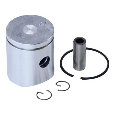 Image de Jeu de pistons 33mm 30ccm pour Hercules Saxonette Sachs Spartamet Motor 301