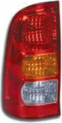 Obrázok produktu pre Ľavé zadné/brzdové svetlo Toyota Hilux AN10 AN20 AN30 | 81560-0K010, 2006-2010