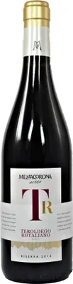 Produktbild von Teroldego Rotaliano DOC Riserva 2025 Trentino-Südtirol | Italien | 13% vol | 0,75 l
