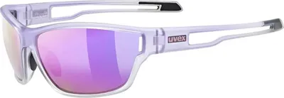 Obrázok produktu pre Okuliare Uvex Sportstyle 806 bledo fialové (8816)