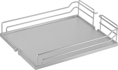 Produktbild von Kesseböhmer Arena Classic Einhängetablar für Apothekerschrank Dispensa 40 cm