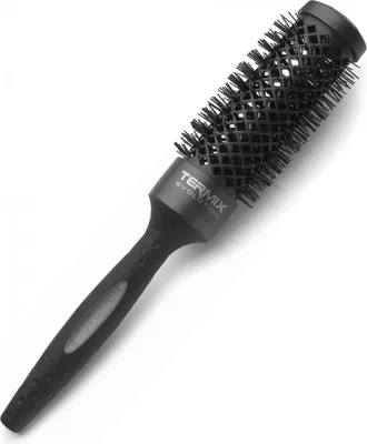 Image de Termix Evolution Plus Brosses Ø 32 Pour Les Cheveux Epais