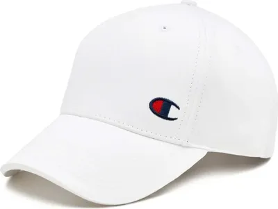 Produktbild von Champion Deutschland Baseball Cap WHT