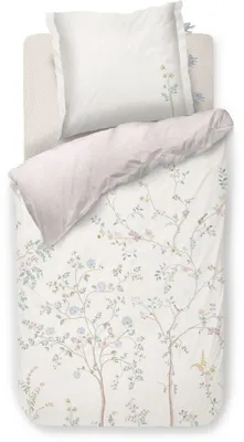 Produktbild von PIP STUDIO Desi Garden Bettwäsche off-white 135x200cm (1 Stück)