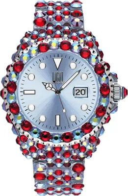 Image de LIGHT TIME Montres-bracelets L602E