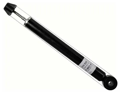 Produktbild von 2x SACHS SATZ Gasdruck STOSSDÄMPFER