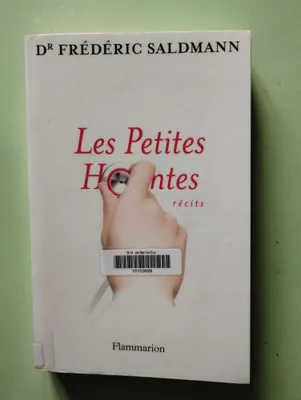 Image de Les Petites Hontes