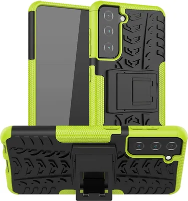 Immagine prodotto di Copertura esterna per Samsung Galaxy S22 Custodia Hybrid Armor Panzer Cover robusta copertura protettiva