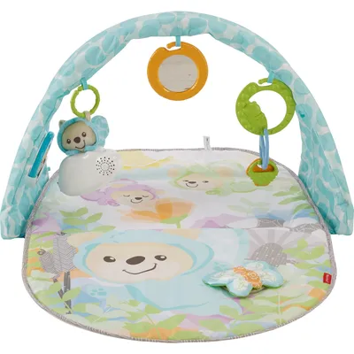Obrázok produktu pre Fisher-Price Butterfly Dreams Play Gym mit Musik