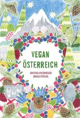 Obrázek produktu pro Österreich Kochbuch
