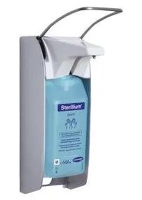 Image de Bode Eurospender 1 plus pompe à usage unique 1000 ml 1 pc