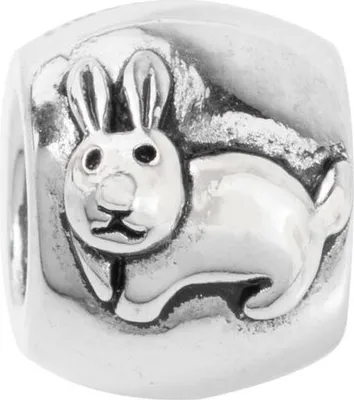 Image de Perle pour femme Morellato SCZT6 Gris (1 cm)