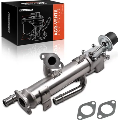 Produktbild von Frankberg 1x AGR-Ventil Abgasrückführungsventil für Audi A4 8EC A4 Avant 8ED A6 4F2 A6 Avant 4F5 2.0L 2004-2008
