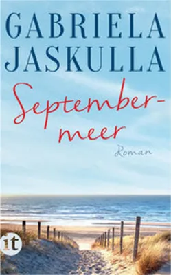 Obrázek produktu pro Jaskulla, G: Septembermeer