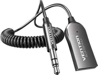 Produktbild von Vention Bluetooth USB-Audioempfänger für das Auto