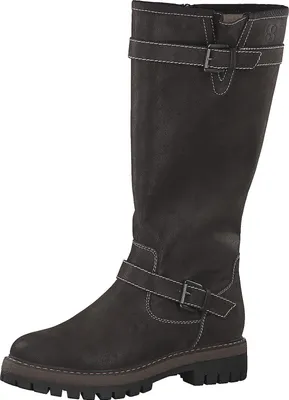 Produktbild von s.Oliver Winterstiefel 5-5-26603-29 Braun VEGAN