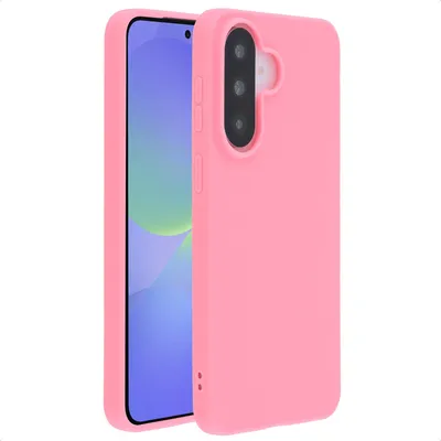 Obrázek produktu pro imoshion Barevný zadní kryt pro Samsung Galaxy A37 (5G) – Bubblegum Pink